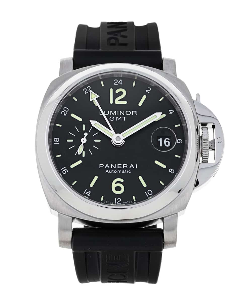 Panerai 2025 40mm gmt